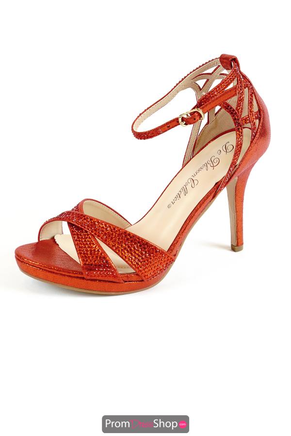 Blossom Footwear style Victoria-11